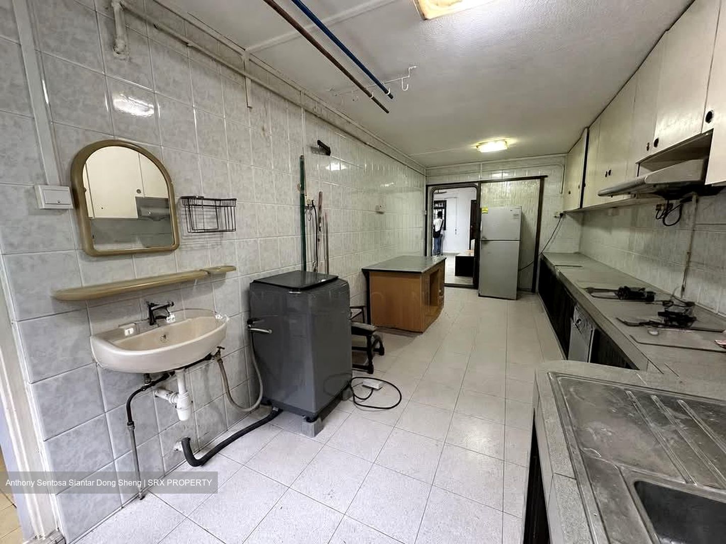 Blk 573 Cheng San Court (Ang Mo Kio), HDB 4 Rooms #587811611